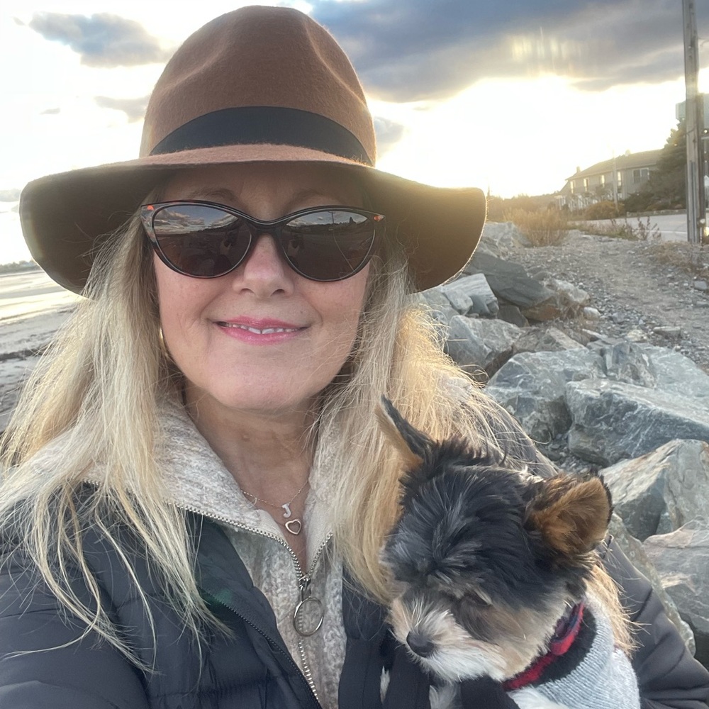 Meet your Posher, Joanne